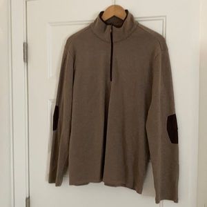 Comstock & Co Men’s L Sweater